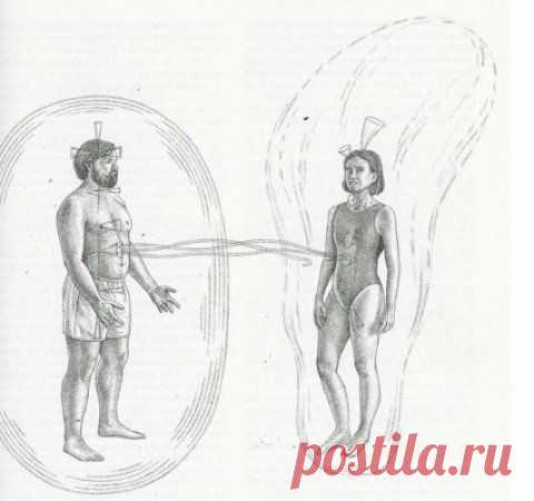 ЧТО НУЖНО ЗНАТЬ ОБ ЭНЕРГЕТИЧЕСКИХ ВАМПИРАХ