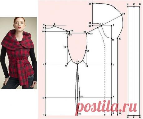 Можно сшить своими руками.