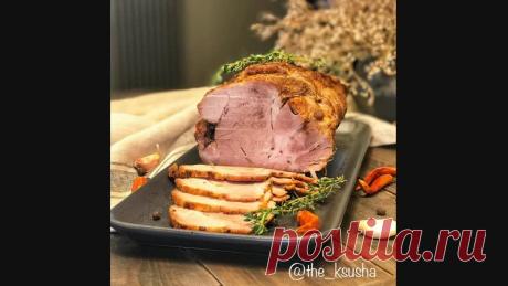 Круче колбасы!