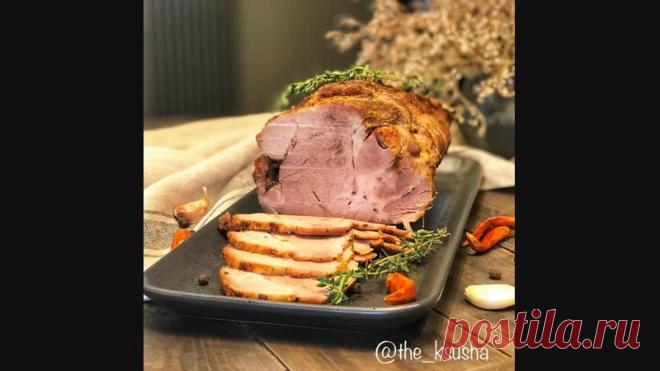 Круче колбасы!