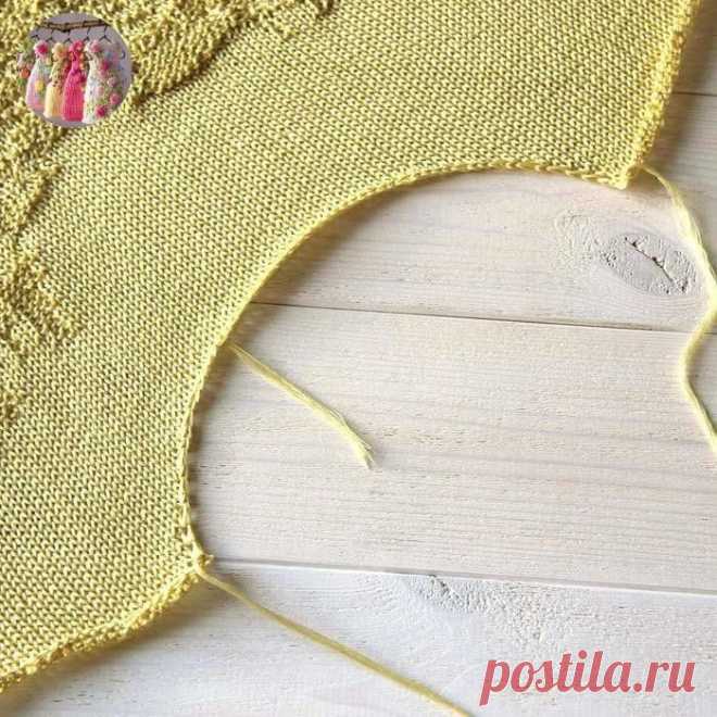 Устранение ступенек от закрытия петель группами
