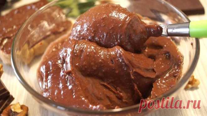 Невероятная вкуснятина к чаю из ничего за 2 минуты, Вы будете шокированы - Простые рецепты Овкусе.ру