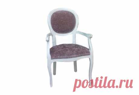 LN36 Кресло | Уголок Прованса +7 (499) 390-04-39