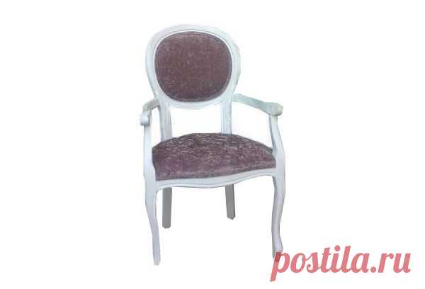LN36 Кресло | Уголок Прованса +7 (499) 390-04-39