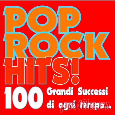Pop Rock Hits! (2022) Mp3 Исполнитель: Various ArtistНазвание: Pop Rock Hits!Жанр музыки: RockДата релиза: 2022Количество композиций: 101Формат | Качество: MP3 | 320 kbpsПродолжительность: 07:26:19Размер: 1 GB (+3%) TrackList:01. Rush - Cold Fire02. Neil Young And Crazy Horse - Blue Eden03. R.E.M. - I Took Your Name04.