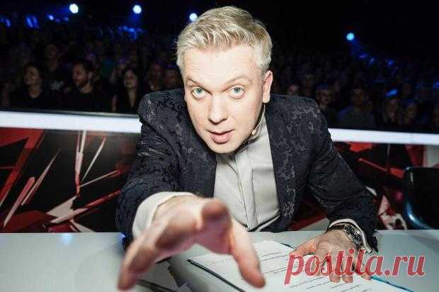 Сергей Светлаков открыл ресторан: необычное название заведения развеселило поклонников