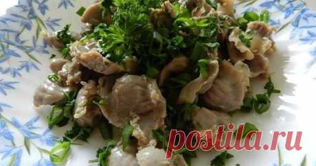 Как вкусно приготовить куриные желудки | Худею со вкусом | Яндекс Дзен