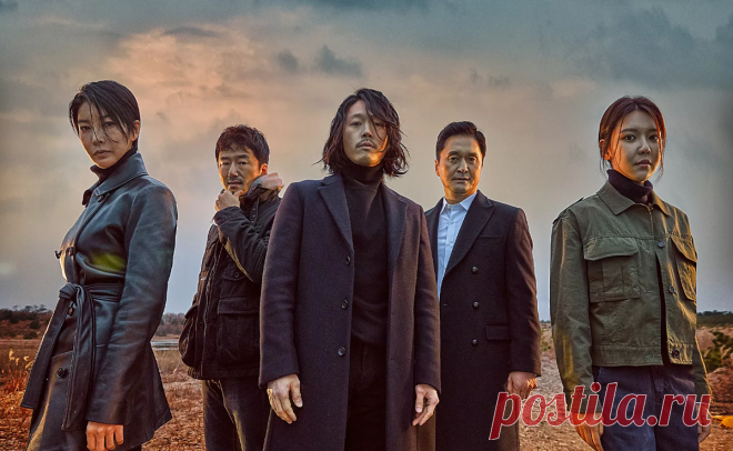 Пять лучших корейских дорама в жанре детектив про серийных убийц, которые точно не оставят вас равнодушными | Em's Club_Книги и фильмы для души | Дзен