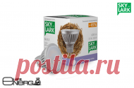 Лампа светодиодная GU 5.3 Sky Lark MR16-7.5 (нейтральный) | Купить светодиодные лампы GU 5.3 в Минске Требуется купить лампу светодиодную MR16 GU 5.3 Sky Lark MR16-7.5 с нейтральным светом в Минске? ✍ Лампы светодиодные GU 5.3 (цоколь MR16) в интернет-магазине LightEnergy. ✅ Высокое качество. ➤ Доставка по Минску и Беларуси. ☎ Оформить заказ: +375 (29) 882-17-54, +375 (29) 118-17-54.