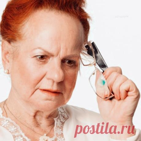 Кому грозит старческое слабоумие рассказал Владимир Бехтерев | АЯ здоров | Яндекс Дзен