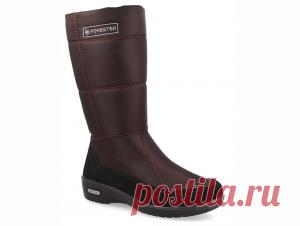 Купить женские дутики в интернет магазине обуви Kedoff.Net - цена, отзывы, каталог, фото. Киев, Украина.