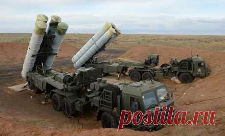 Сможет ли С-500 сбивать метеориты? | БАЗА 211- ВОЕННАЯ ИСТОРИЯ