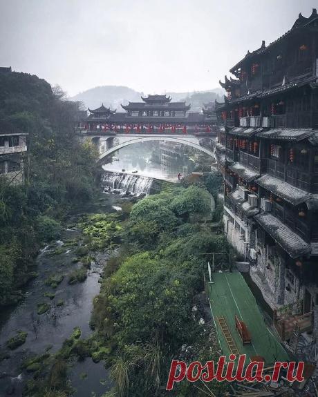 город фуронг китай хунань: 1 тыс изображений найдено в Яндекс Картинках