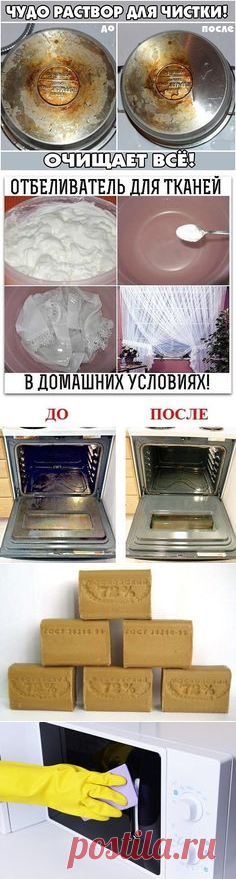 Как отмыть плиту быстро и легко за 5 минут! Каждой хозяйке так или иначе приходилось отмывать очень загрязненную плиту, и это был просто ужас ужасн…