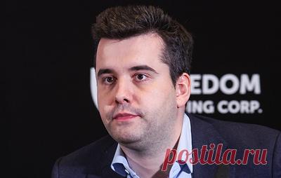 Шахматист Непомнящий заявил, что продолжит карьеру после поражения от Дин Лижэня. Россиянин проиграл китайцу на тай-брейке матча за мировую шахматную корону