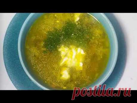 💖💥 УБОЙНЫЙ 😊РАССОЛЬНИК! 💥1957 г. РЕЦЕПТ 💥НЕ ПОЖАЛЕЕТЕ!💖💥RASSOLNIK 💥RECIPE 1957💥💖