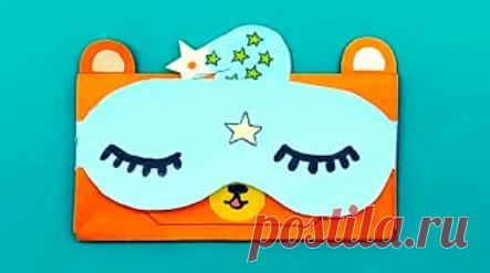 🔹Кошелек органайзер из бумаги а4 без клея🔹Origami Wallet🔹Мини оригами органайзер🔹Как сделать кошелек 🔹Как сделать Кошелек органайзер из бумаги а4 без клея за 5 минут своими руками?...