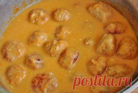 Тефтели как в детском саду с подливкой - Вкусные идеи Тефтели с подливкой, как в детском саду – это самое приятное воспоминание о садике и школьной столовой. Разумеется, после сочных дрожжевых оладий и