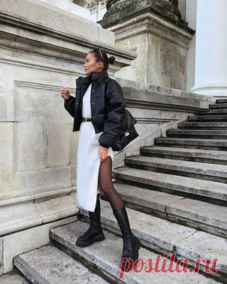 Купить женский пуховик в интернет магазине Тюмени | Привет! Рада представить Вам магазин Ketsi | Дзен