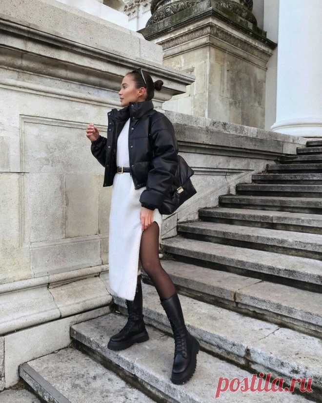 Купить женский пуховик в интернет магазине Тюмени | Привет! Рада представить Вам магазин Ketsi | Дзен