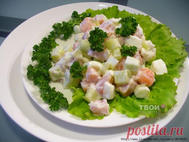 Безумно нежный, пикантный и очень необычный салатик с копченой рыбкой и огурцами, который оставляет после себя легкое приятное послевкусие дымка!
recept-salat-oro (700x525, 291Kb).