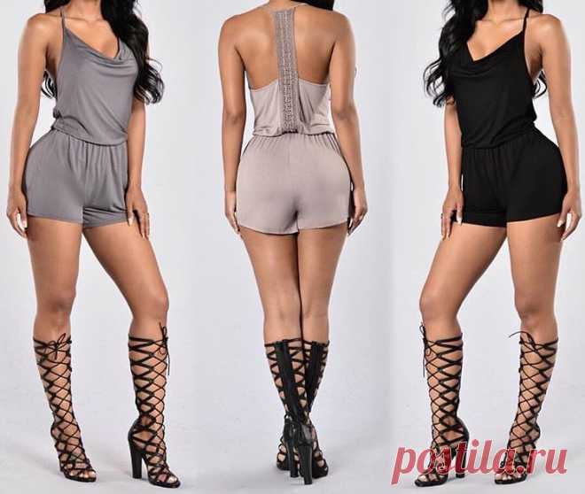 Ifeoma Ohiri Mall в Instagram: «Get The L👀K | Nova | Style | IOMFashion _________________________________________________ #fashionblogger #picoftheday #like4like #Fashion #Nova #love #instagood #instadaily #instafashion #sandals #trendy #gladiator #jumpsuit #blogger #ifeomaohirimall #novababe #instalike»