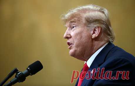 Трамп обратился в Верховный суд США, требуя подтвердить его иммунитет от преследования. Решение апелляционного суда в американском столичном округе Колумбия, который постановил, что бывший президент Соединенных Штатов не имеет иммунитета от юридического преследования, республиканец назвал &quot;ошеломительным нарушением прецедента и исторической нормы&quot;