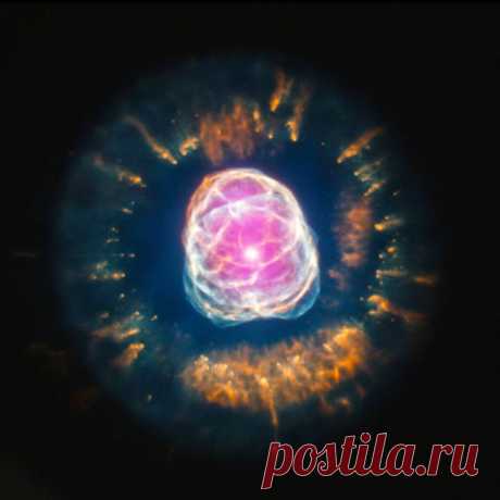 тайны вселенной