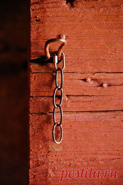 What if winter is not a place outside?