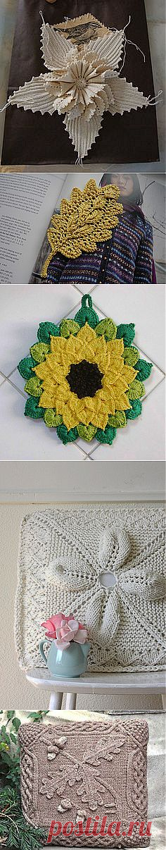 Debra Toth приколол(а) это к доске Knitting