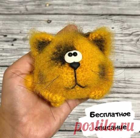 Умелки - амигуруми схемы вязания крючком