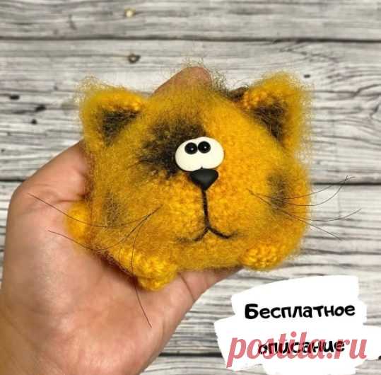 Умелки - амигуруми схемы вязания крючком