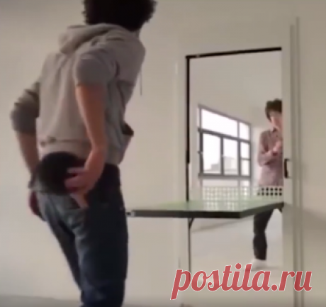 Это было круто