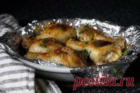 Готовим КУРИНЫЕ НОЖКИ - 6 рецептов