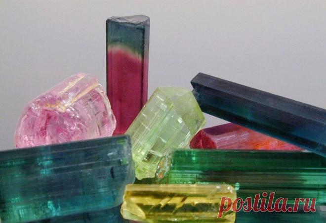 Турмалиновые изделия — польза и вред для здоровья, лечебные свойства