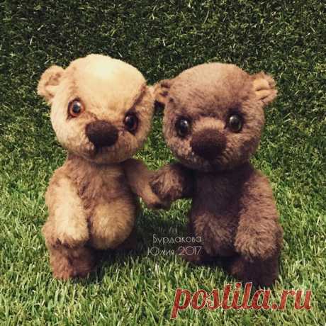 Мишки-мимимишки 🐻🐻 / Понимание бизнеса