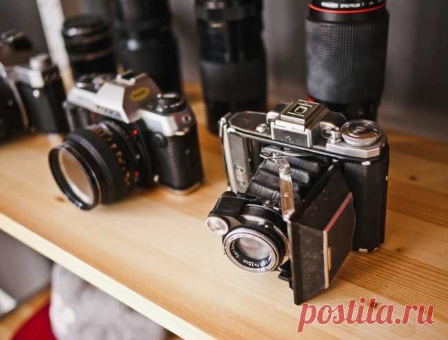 70 полезных ресурсов для фотографов - Только самое интересное