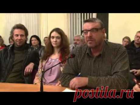 Через что влезли в мозг и опустили Русских