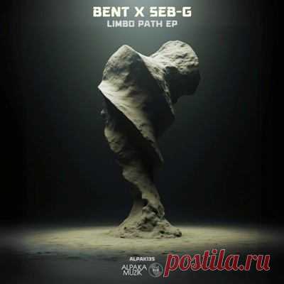 Bent, Seb-G - Limbo Path