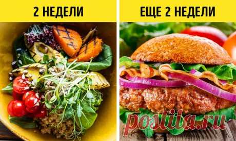 7 диет, которые сдвинут вес уже сегодня и приведут вас в форму за месяц Существует огромное количество разнообразных диет. Но эффективность тысяч из них по меньшей мере не доказана, а в худшем случае они даже могут нанести вред здоровью. Чтобы не потеряться среди всего эт...