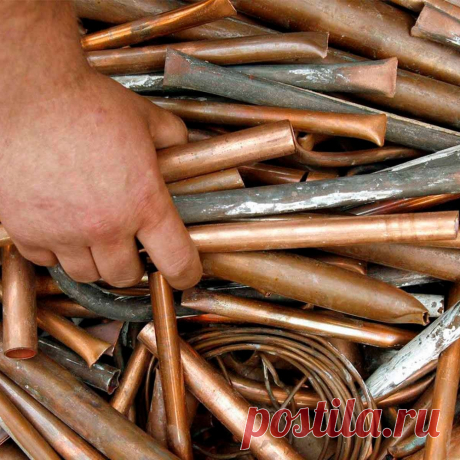 🔩 Пункт сдачи металлолома для физических и юридических лиц
👷 Индивидуальный подход 💳 Моментальный расчет 💝 Лучшие цены
🏡 Очистите территорию и заработайте уже сегодня 📞 +7(952)677-74-46