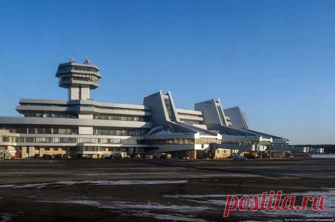 zyalt: Плохой Минск
