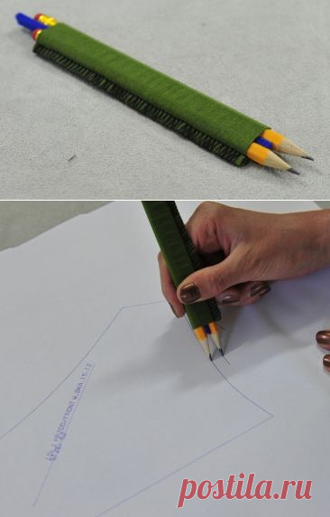 Пособие Инструмент швы