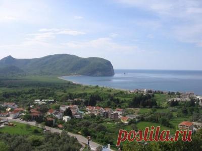 Apartmani Buljarica | Sobe i apartmani Davidović | Letovanje Crna Gora