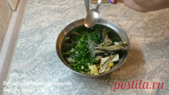 ФАРШИРОВАННЫЕ ЯЙЦА СО ШПРОТАМИ! ВКУСНАЯ И ПРОСТАЯ ЗАКУСКА 4K HD