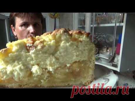 Делаем Сырник