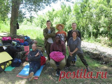 (53) Одноклассники