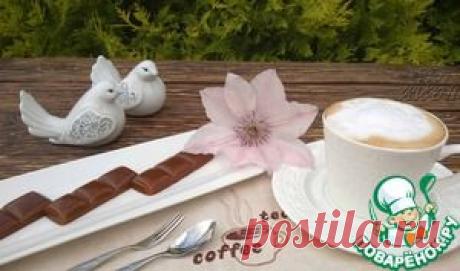 Конфеты Ириски - кулинарный рецепт