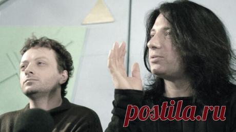 Две песни группы &quot;Агаты Кристи&quot; признали в России пропагандой наркотиков