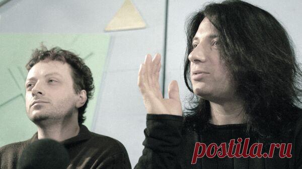 Две песни группы "Агаты Кристи" признали в России пропагандой наркотиков